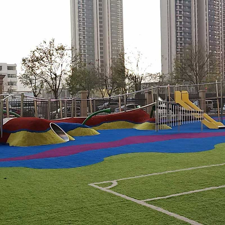 Чехол для детской площадки Shanxi Taiyuan Opal