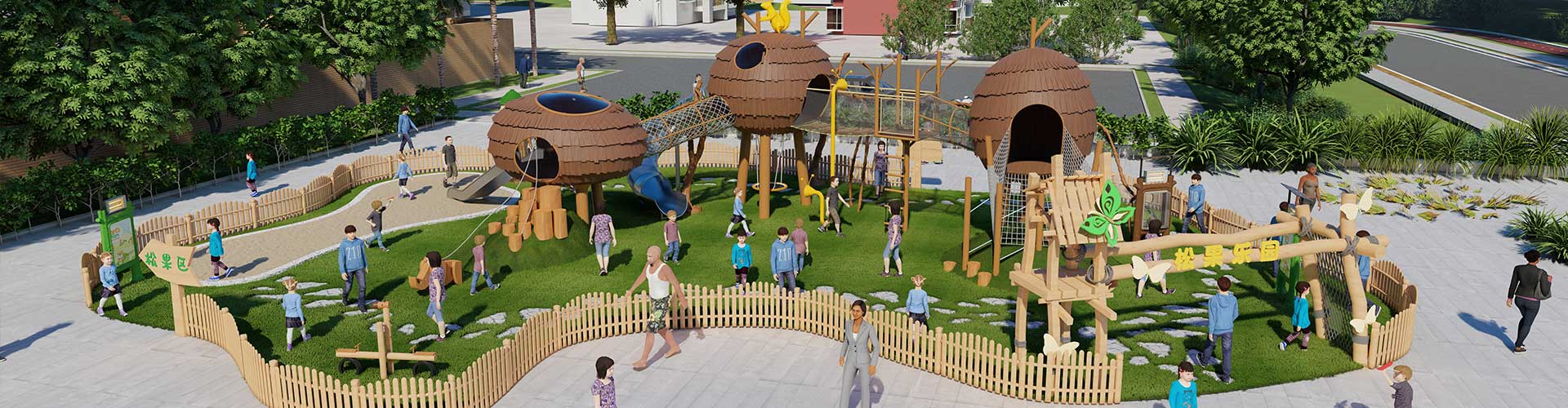 happy pets palace and playground