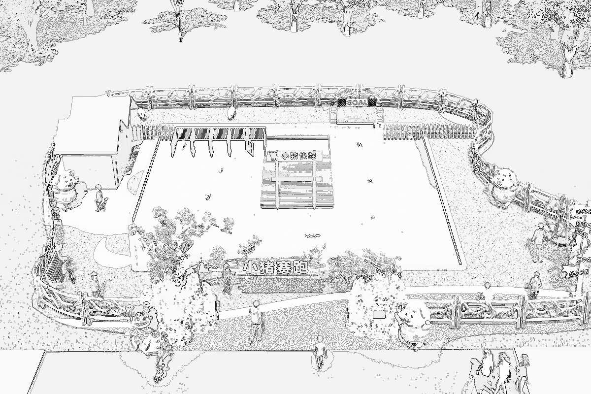 игровая площадка для домашних животных1(1)