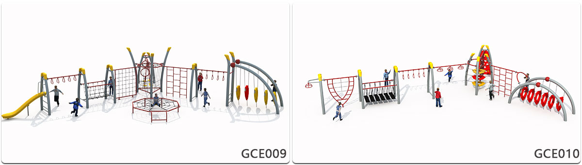 Оборудование для игровых площадок (14) 