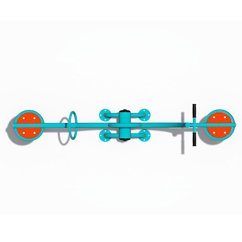 Безопасное оборудование для детей