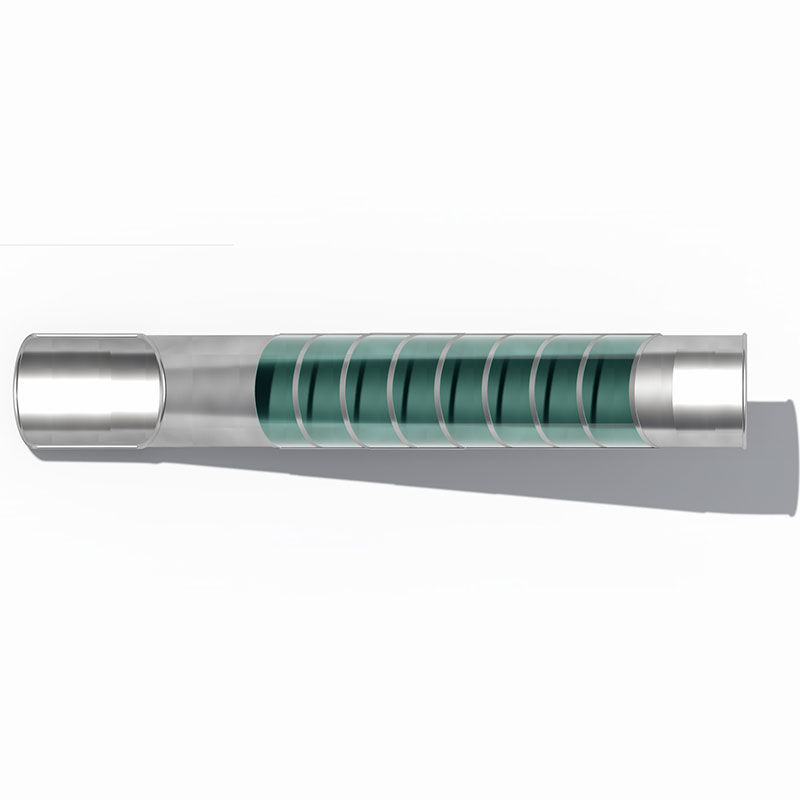 Нержавеющая направляющая из нержавеющей стали（