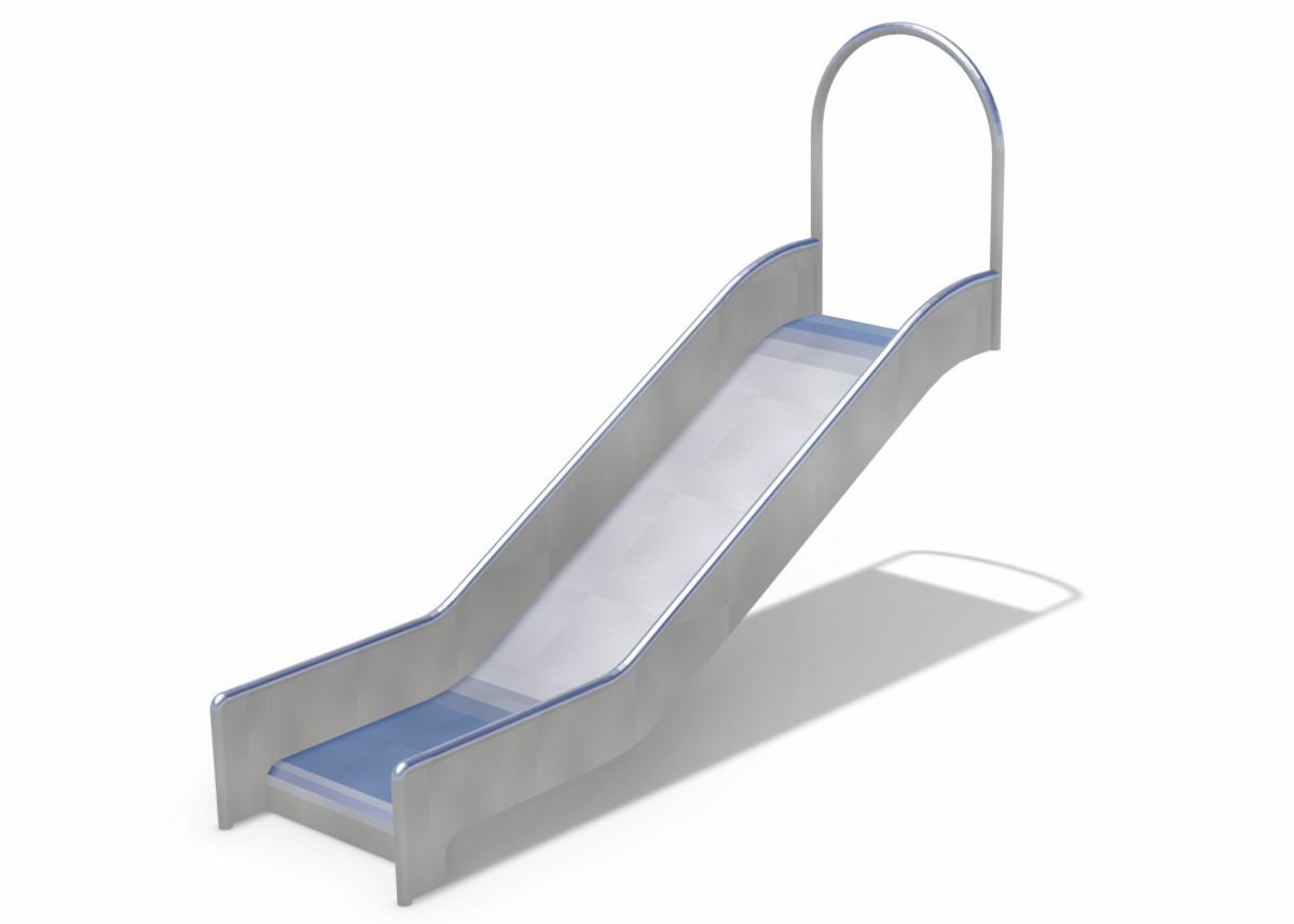 5. Прочные направляющие из нержавеющей стали (3)