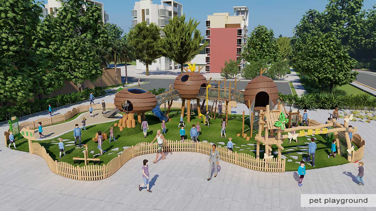 pet-playground