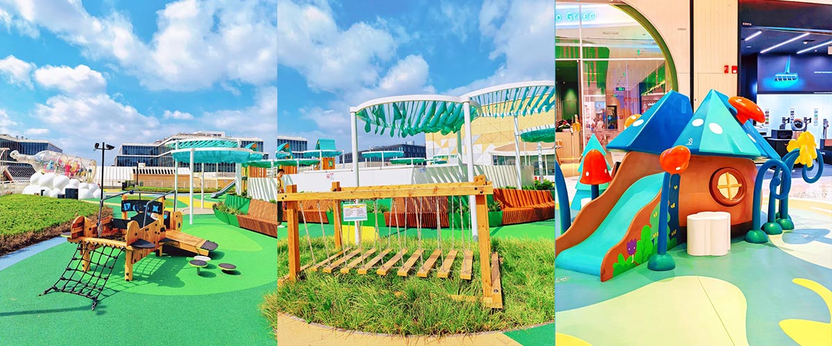Безопасное и веселое оборудование для детских игровых площадок для коммерческого использования.