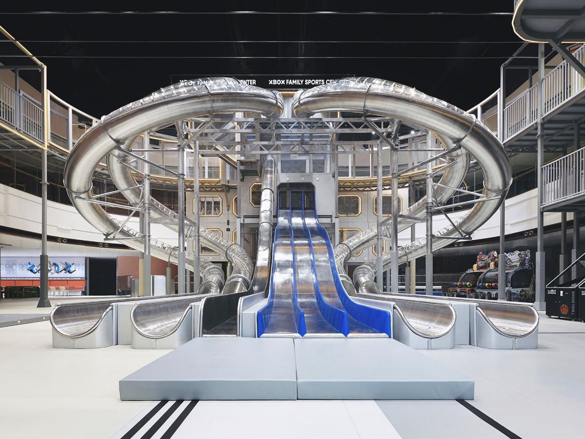 Сценическое шоу (26)