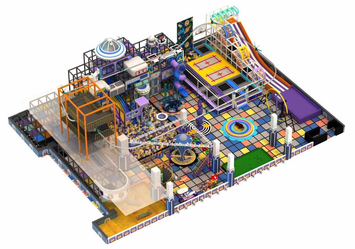 1.детское игровое оборудование (8)