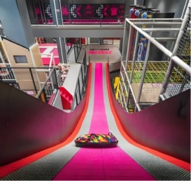 3.3 Слайд с пончиками