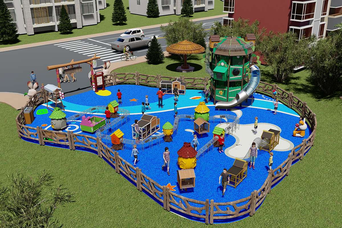 Pet Playground (3)