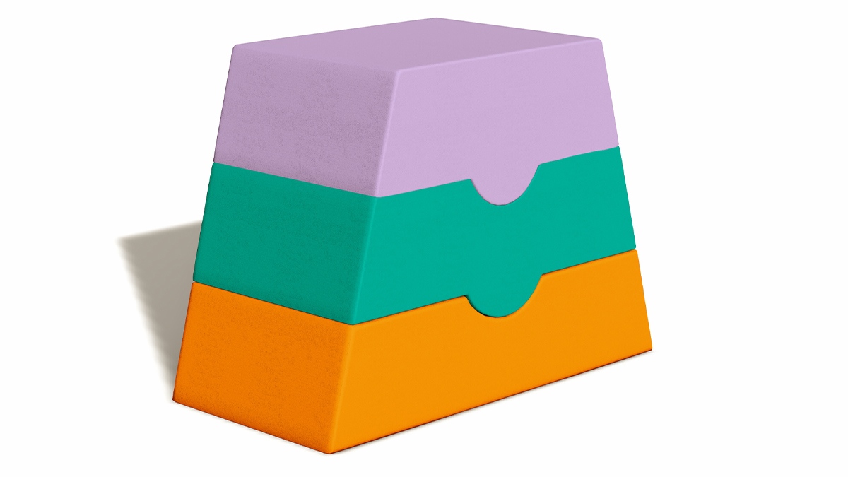 19. Мягкая игра в помещении для общественных центров (4)