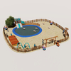  Свиньи погружения: Ultimate Fun на Pet Playground 