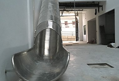 1112, Яньян Роуд, район Хункоу, Шанхай