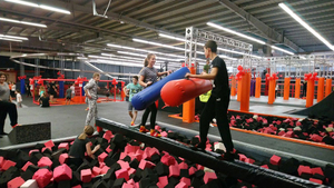 Одинокий мост