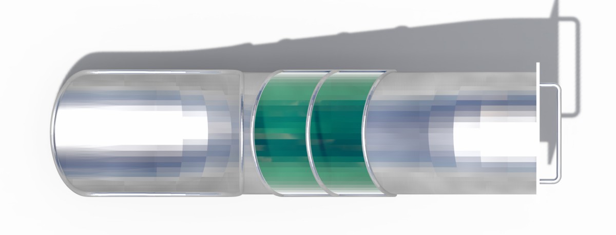 13. Изготовленные на заказ направляющие из нержавеющей стали (2)