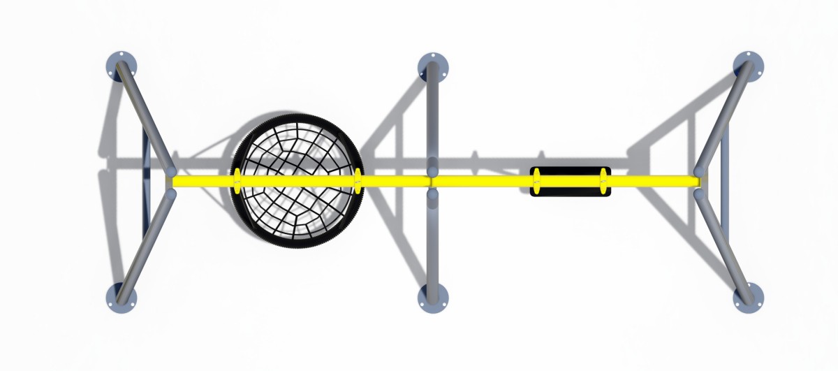 Детские качели (5)