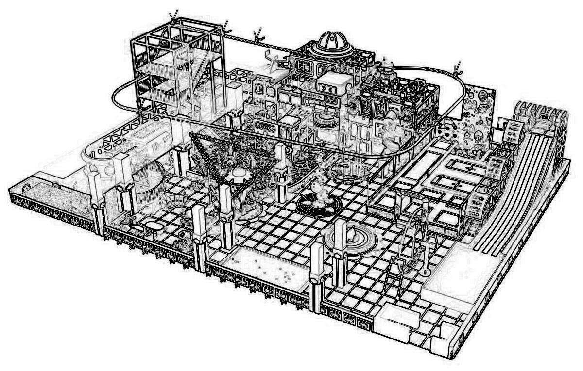 1.детское игровое оборудование (7)