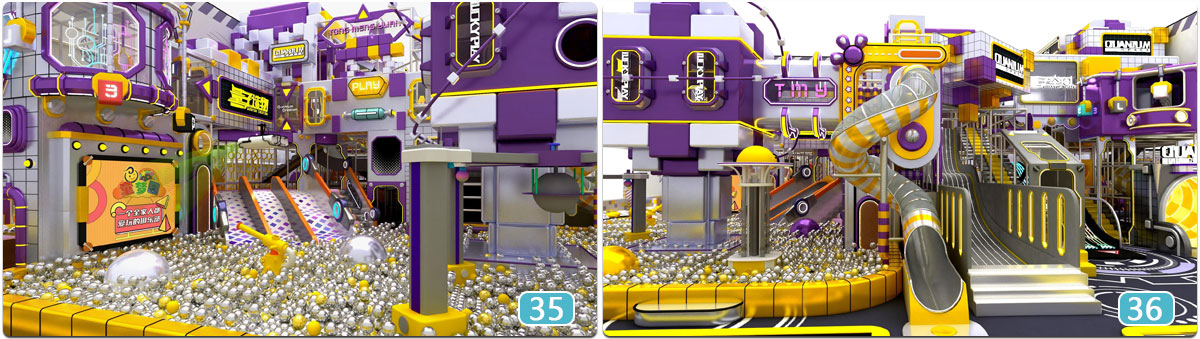 крытая игровая площадка_21 