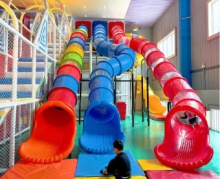 3.5 Трубчатый слайд