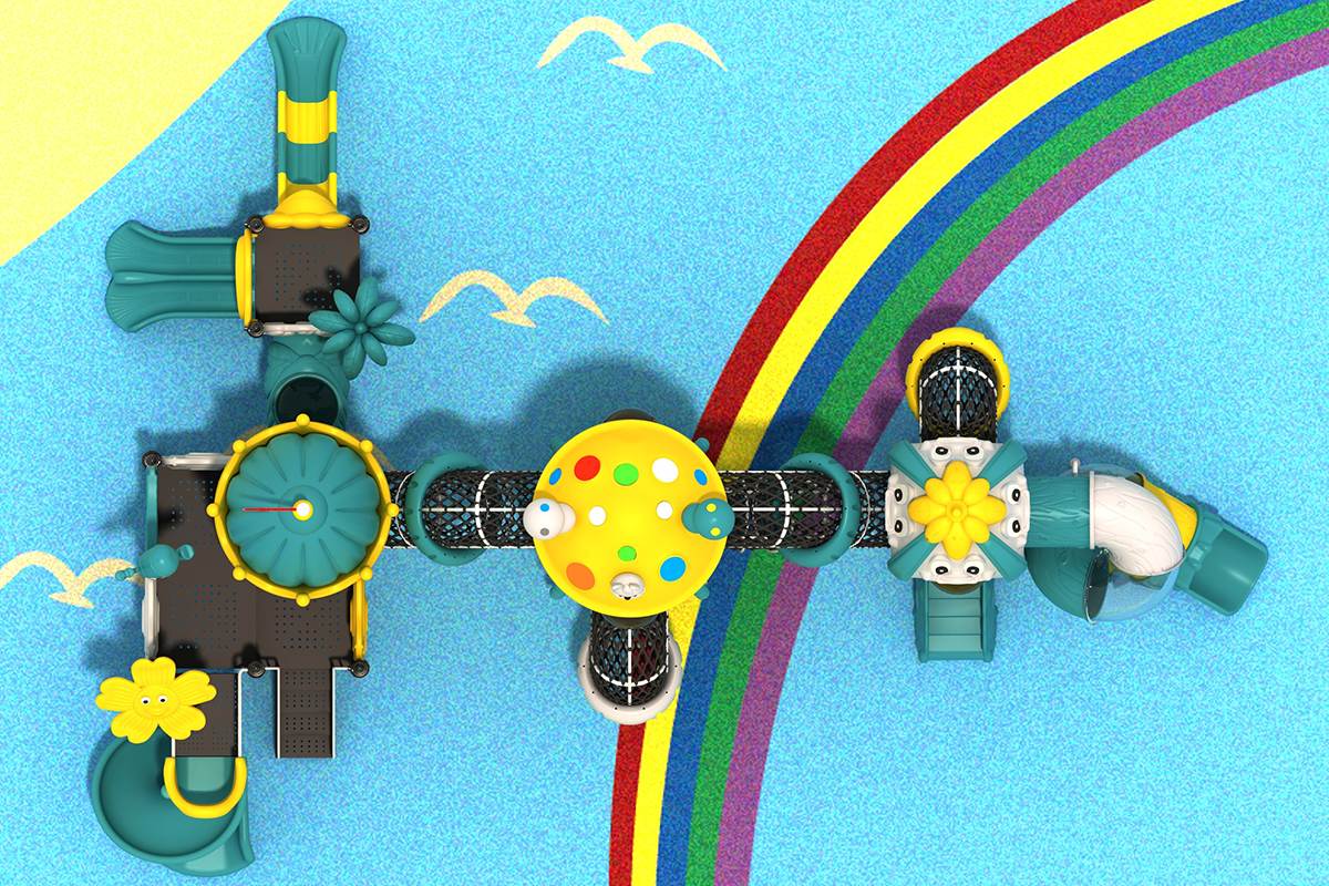 Слайды оборудования для игровой площадки (3)