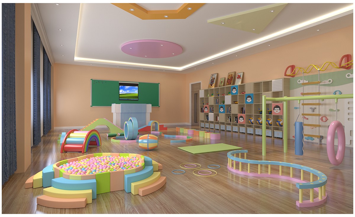 Scenario Demonstration (32) Демонстрация сценариев (32)