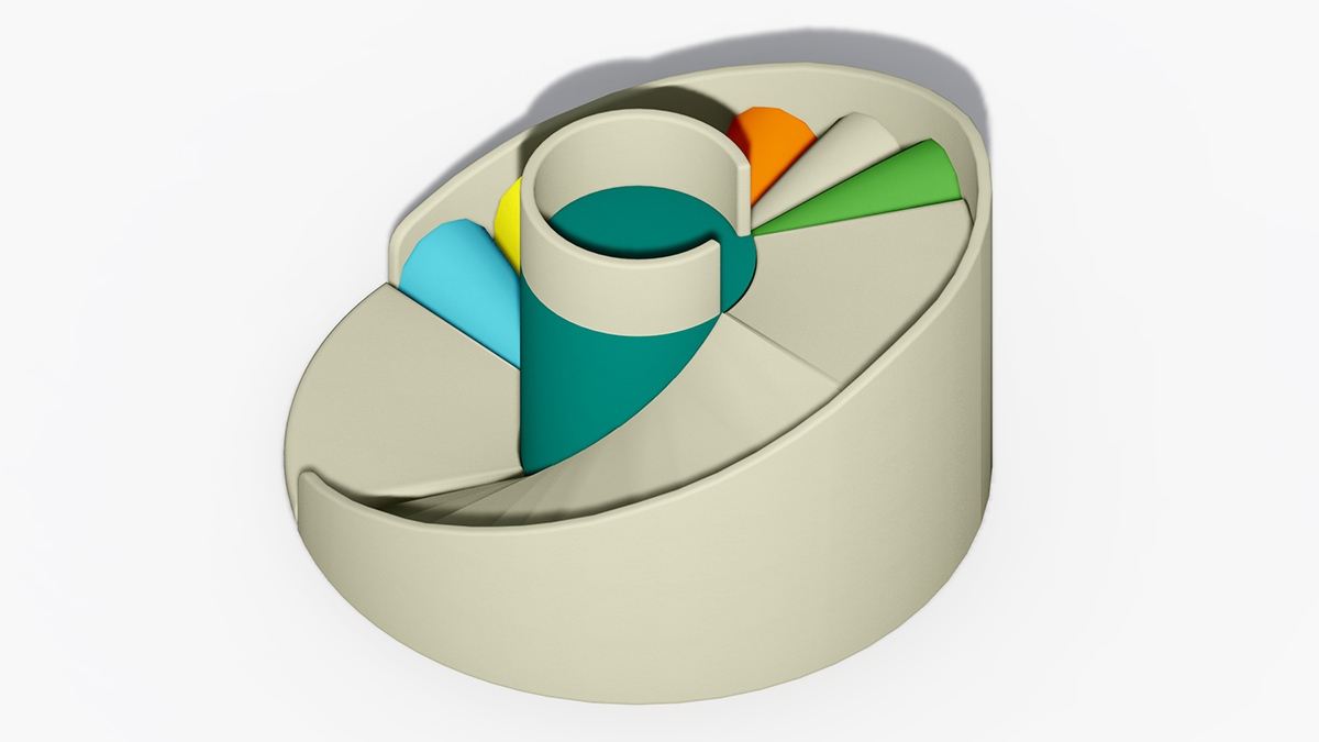 3. Мягкое игровое оборудование для семейных развлечений (2)