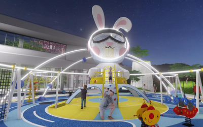 outdoor playground (22)