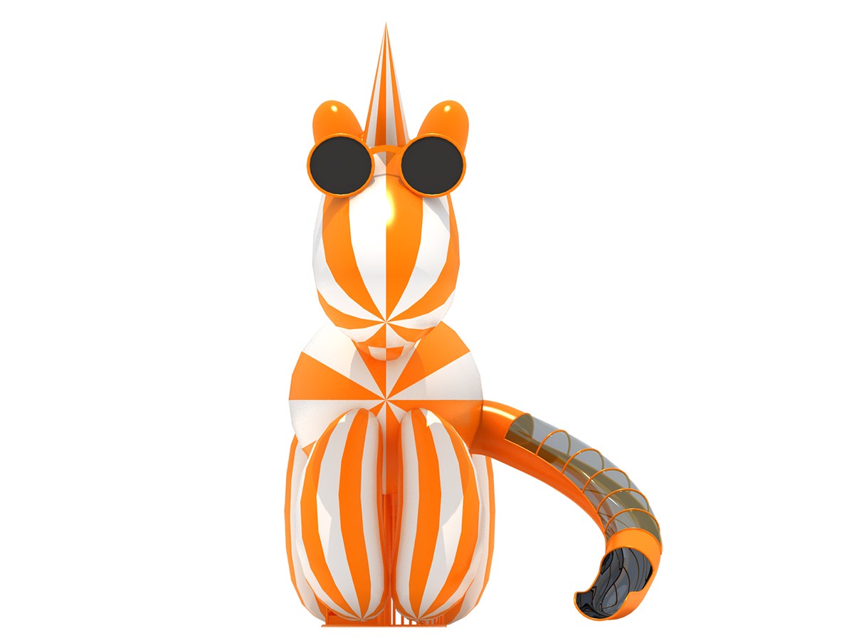 Игровая площадка Единорога (3)