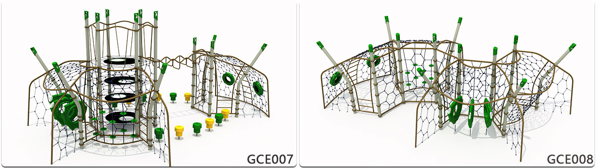 Оборудование для игровых площадок (13) 