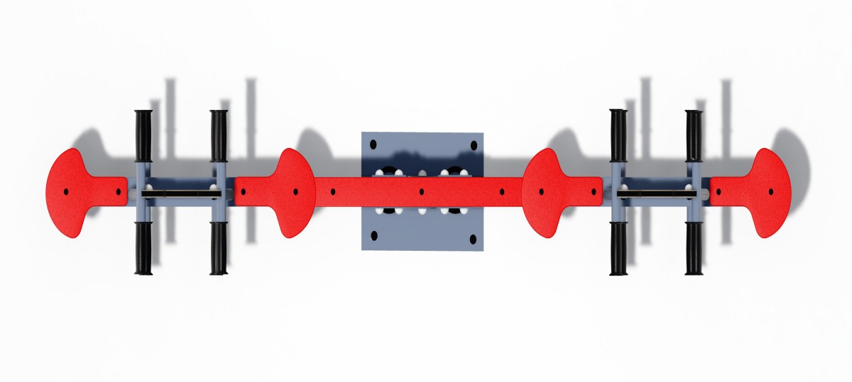 4.Качели коммерческие (1)