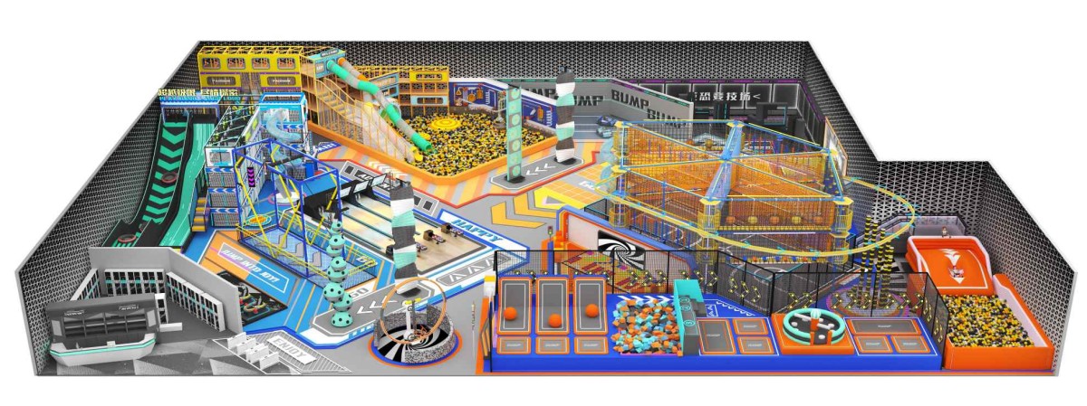 2.дизайн спортивного парка (2)