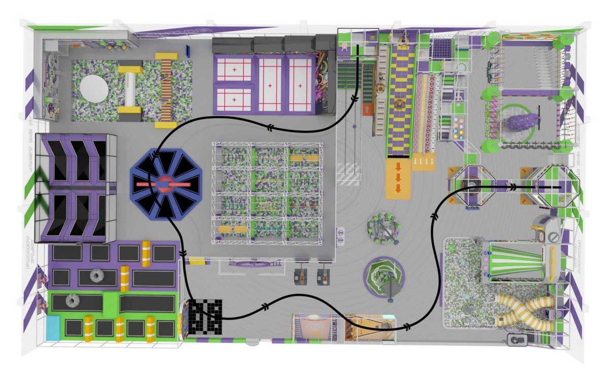 3.парковое игровое оборудование (8)