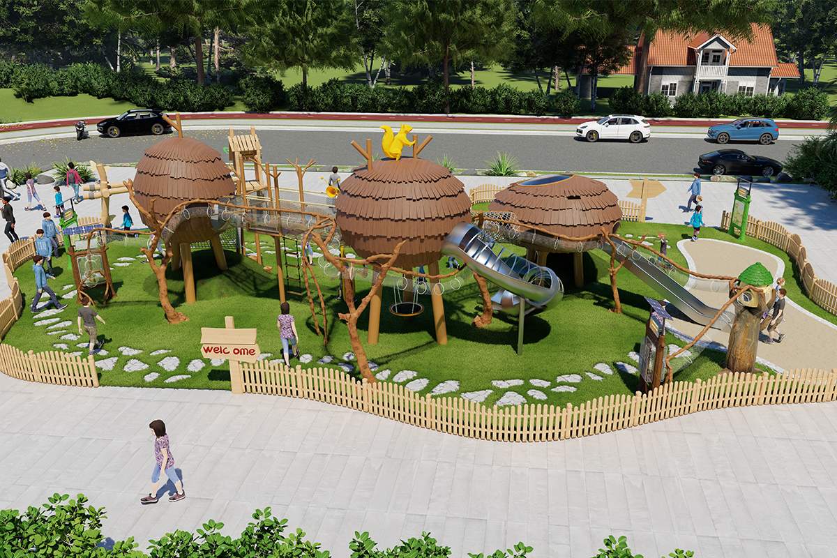 Pet Playground (4)
