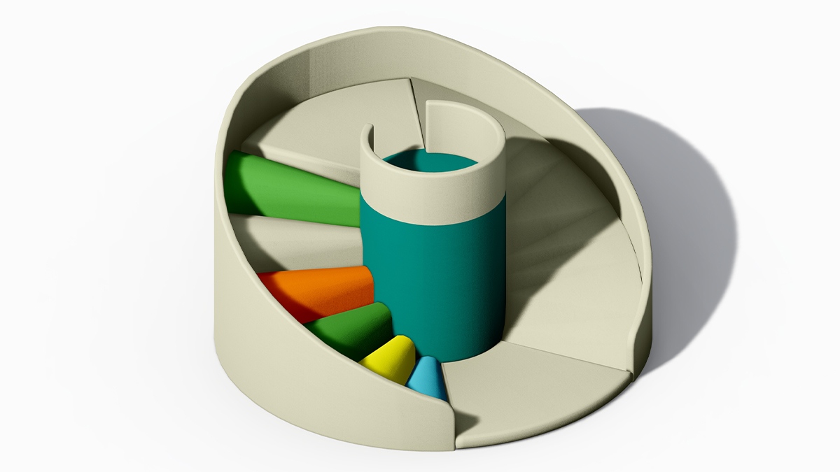 3. Мягкое игровое оборудование для семейных развлечений (1)