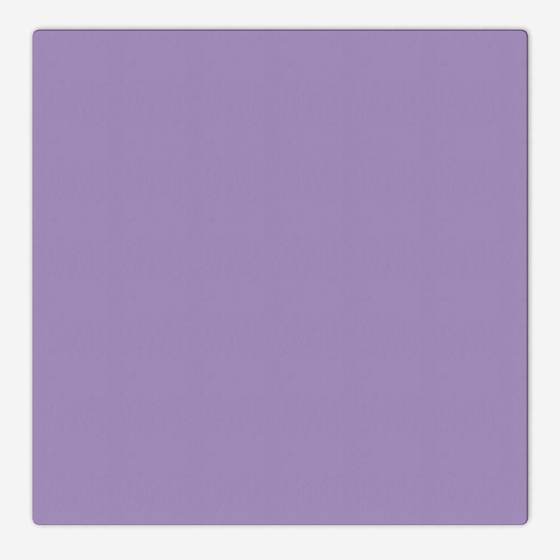 Яркие цвета, квадратные мягкие игровые коврики для дома