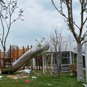 Детский сад Fuyang Yankou, спортивное оборудование на открытом воздухе, игровое оборудование, проект проекта