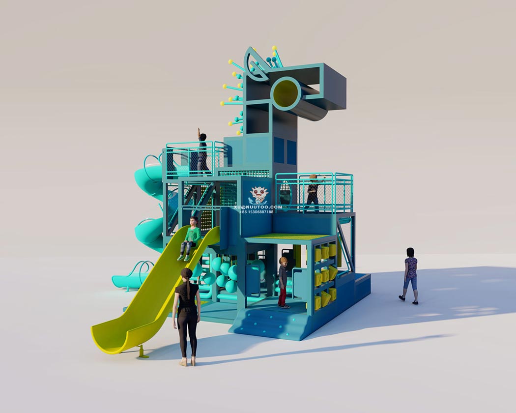 Little Explorer Playground (2)