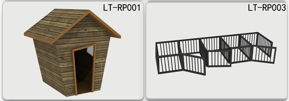 Pig Pet Playground (3) 