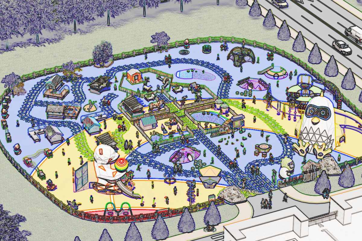 Птица ПЭТ ПРИБОТА66