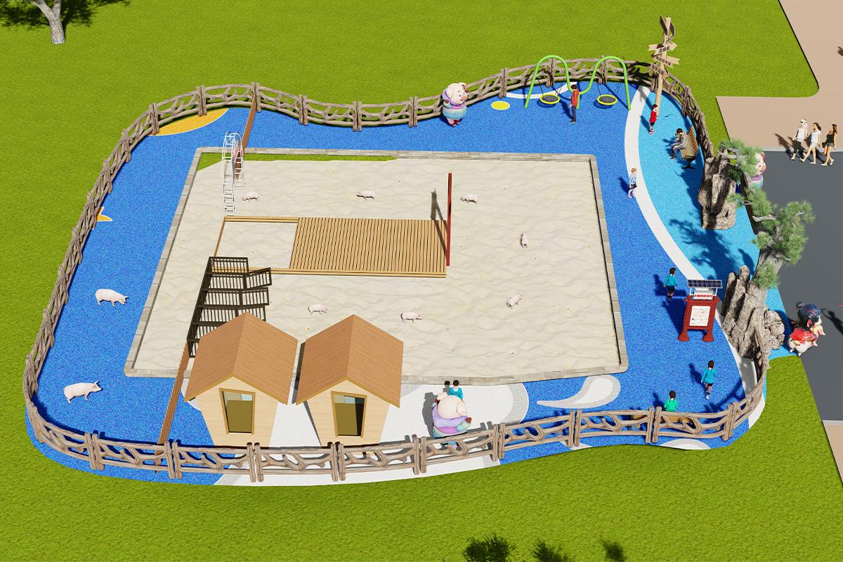 Pet Playground7