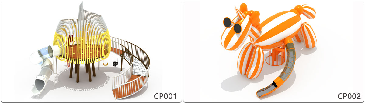 Детская площадка (2)