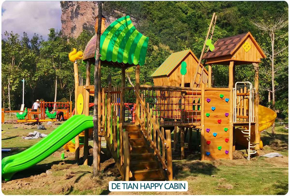 Пример использования открытой игровой площадки (24)