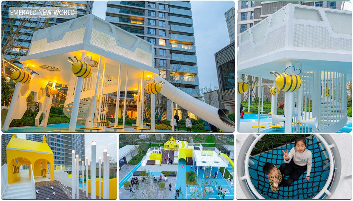 Пример использования открытой игровой площадки (6)