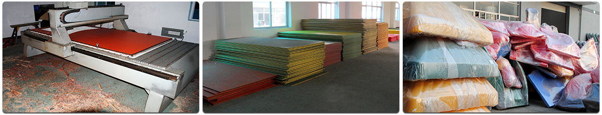 Процесс производства закрытых игровых площадок (8)