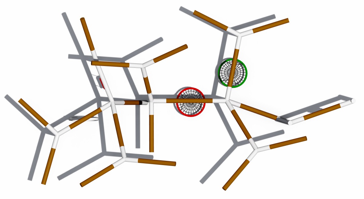 Качели на открытом воздухе в форме ветки дерева (5)