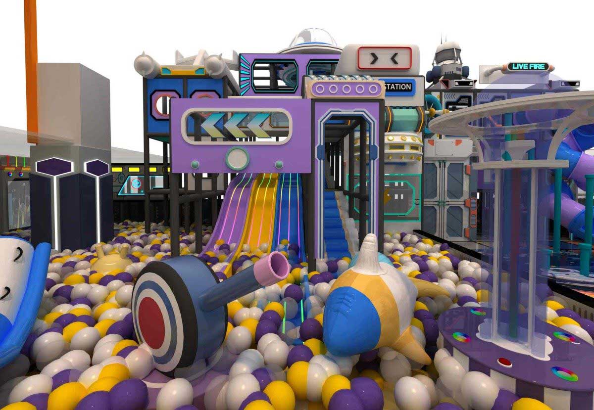 1.детское игровое оборудование (5)