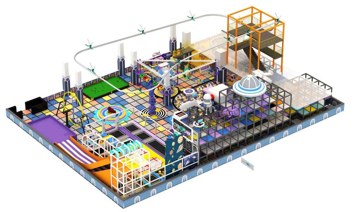 1.детское игровое оборудование (9)