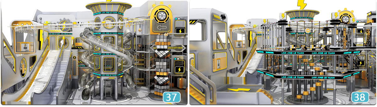 крытая игровая площадка_22 