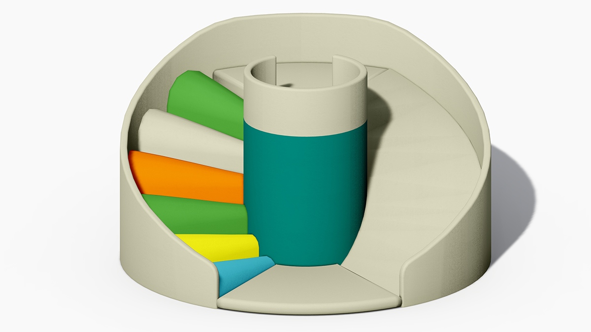 3. Мягкое игровое оборудование для семейных развлечений (4)