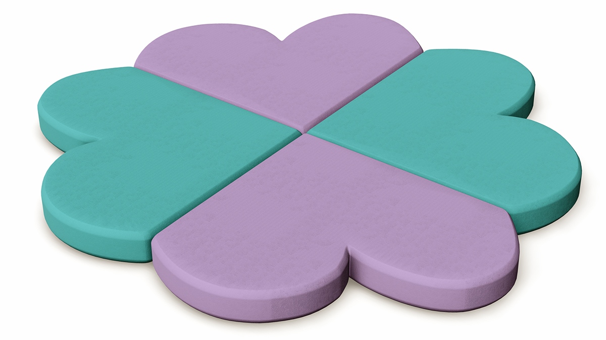 20. Indoor Soft Play Maintenance (3) 20. Уход за мягкими играми в помещении (3)