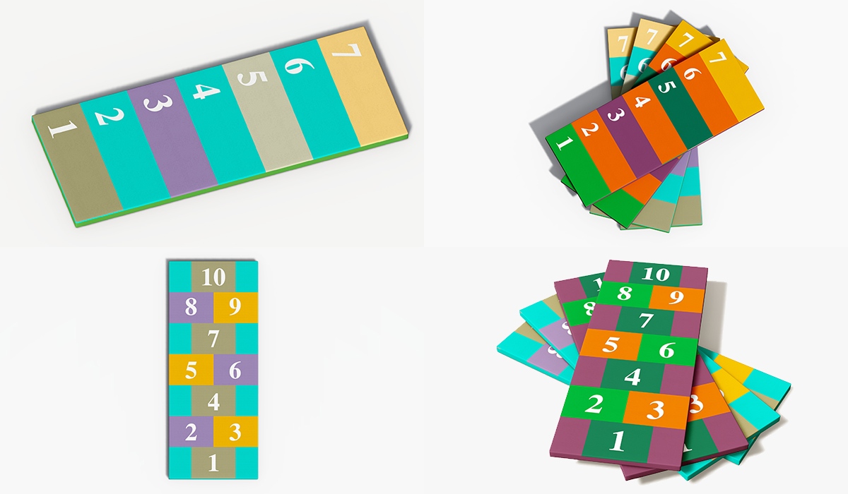 30. Запасные части для мягких игр (2)